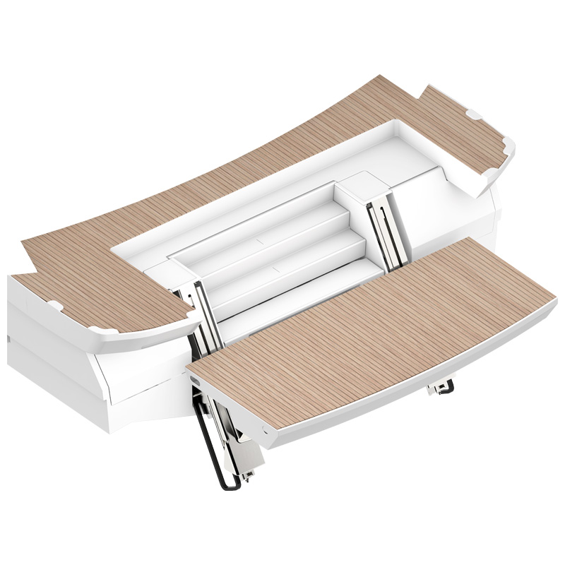 SLIDER LIFT 5425